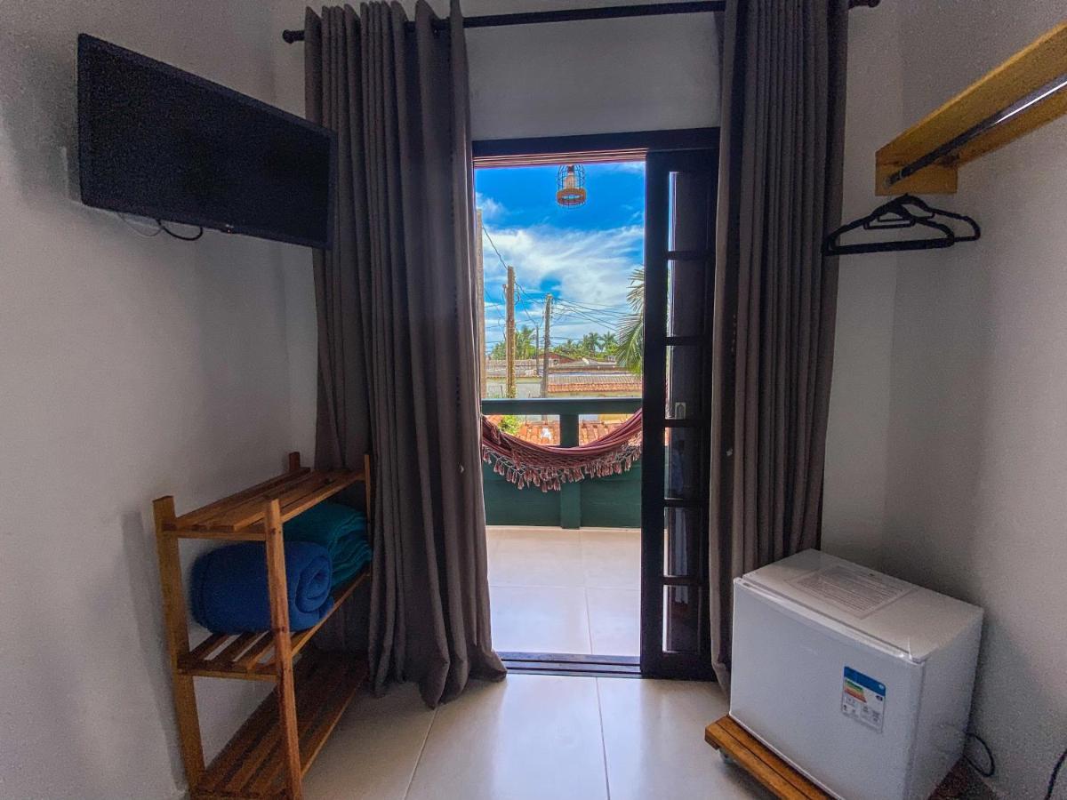 Quarto Duplo