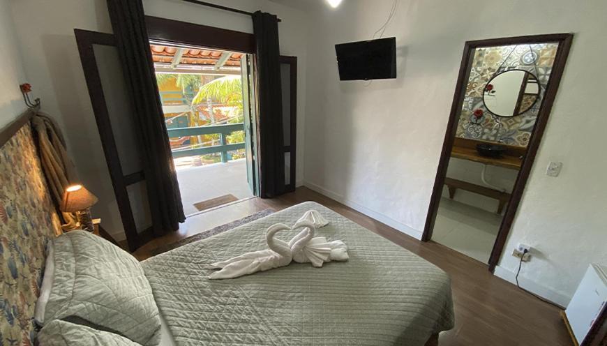 Quarto Duplo Superior